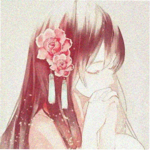 节奏栏目头像占位图